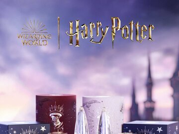 Harry Potter Parfums | © PARFUMLOVERS Cologne