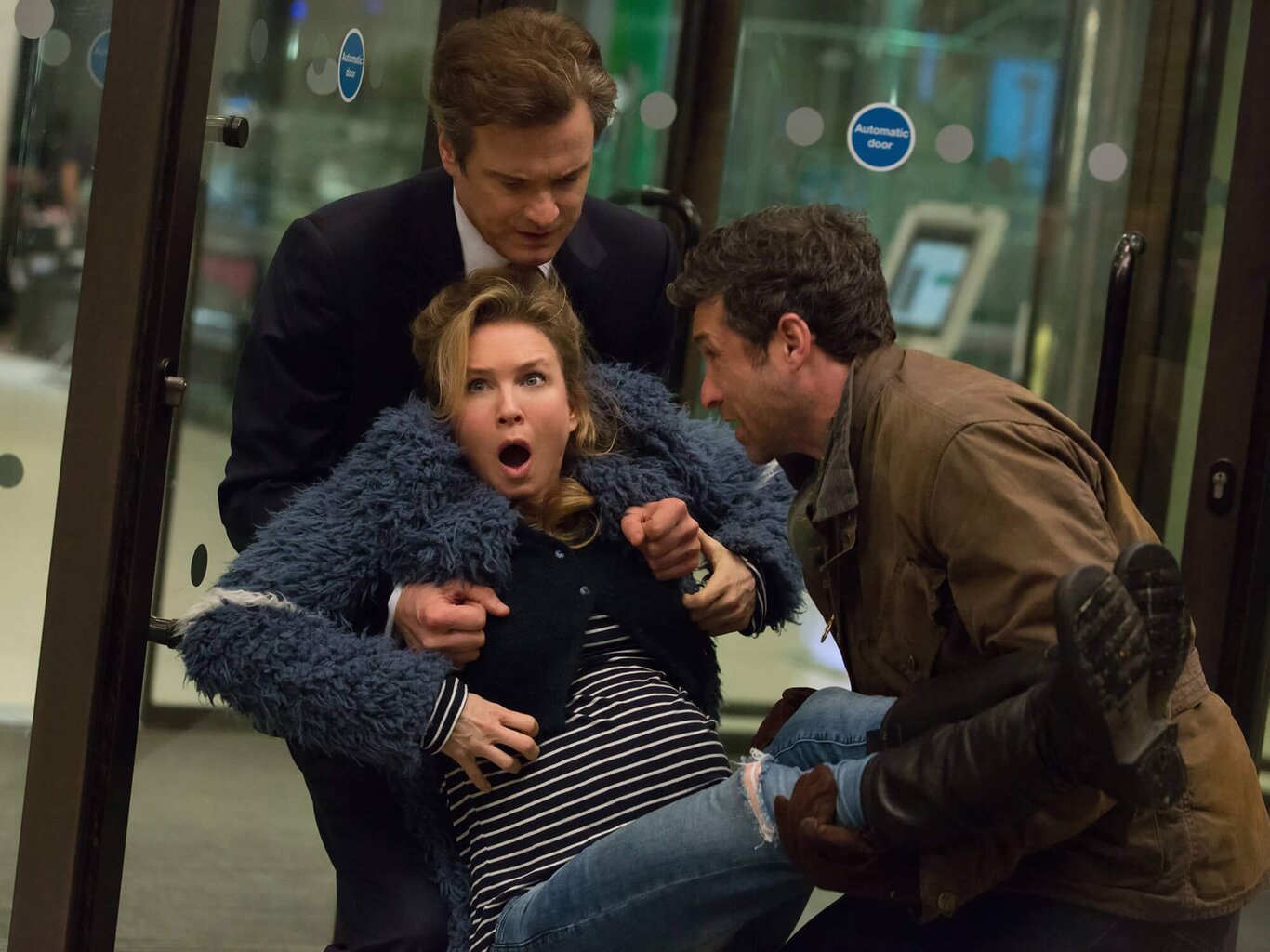 Bridget Jones Kehrt Zur Ck Das Passiert In Teil Des Kultfilms