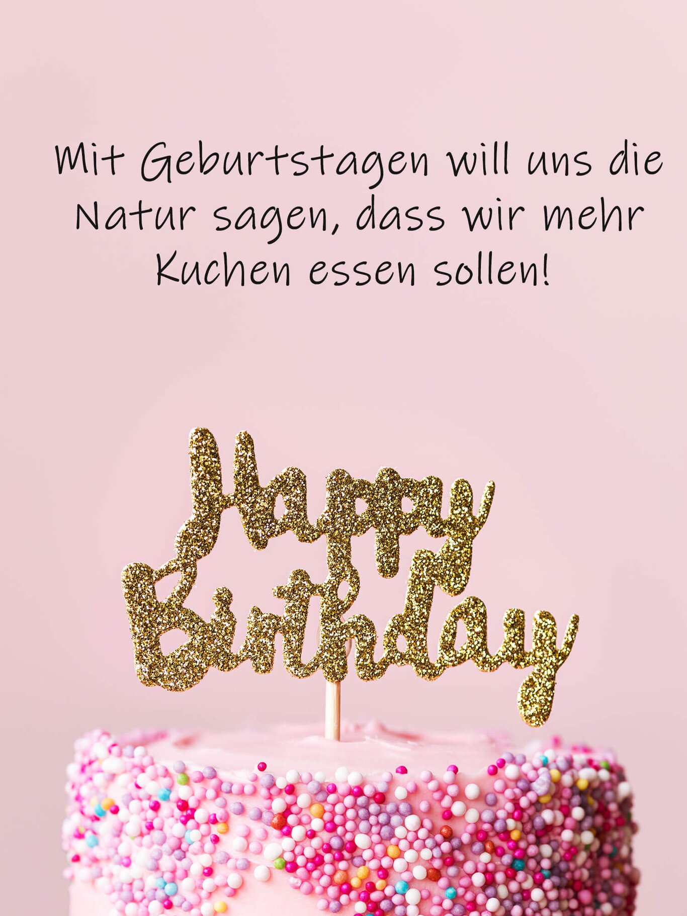 Geburtstagsspr Che Kreative Spr Che Zum Geburtstag