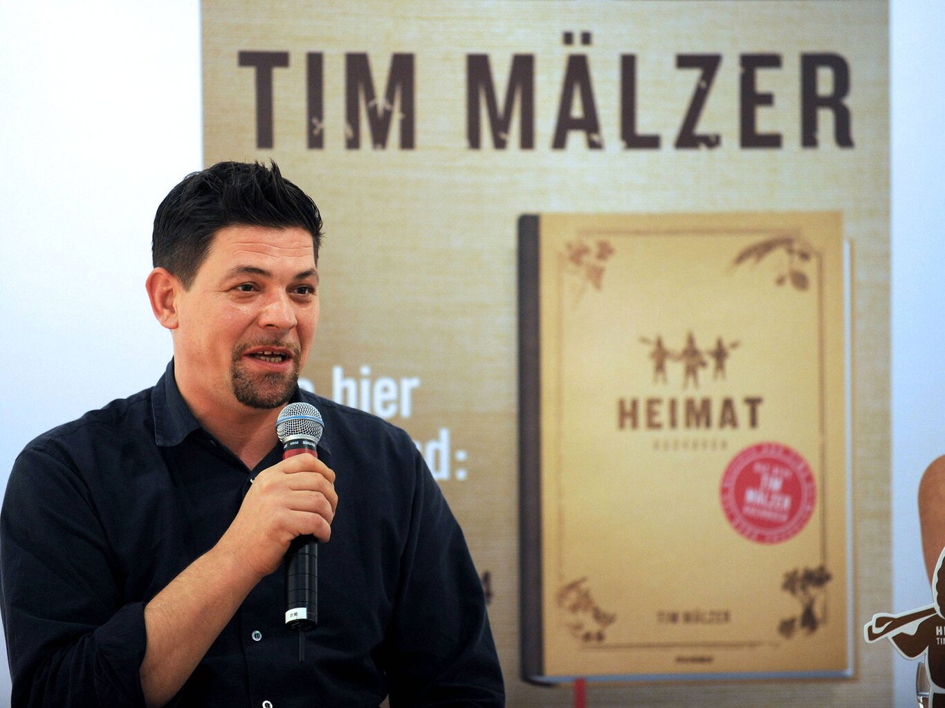 Tim M Lzer Der Kitchen Impossible Koch Privat