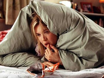 Szene aus Bridget Jones | © IMAGO / Capital Pictures