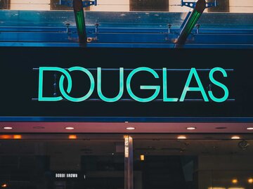 Douglas Store Hannover | © Adobe Stock/Marcus Beckert