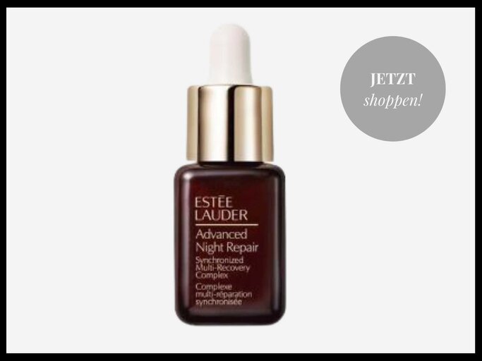 Estée Lauder Advanced Night Repair Synchronized Recovery Complex | © Douglas