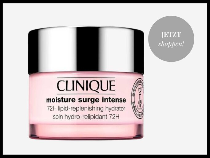 Jumbo Moisture Surge Intense 72H lipid-replenishing Hydrator | © Douglas