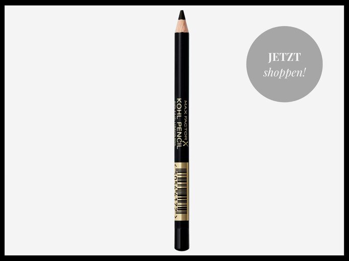 Kajalstift Max Factor | © Amazon