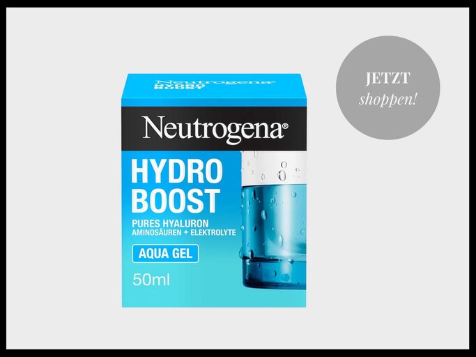 Neutrogena Hydro Boost | © Amazon