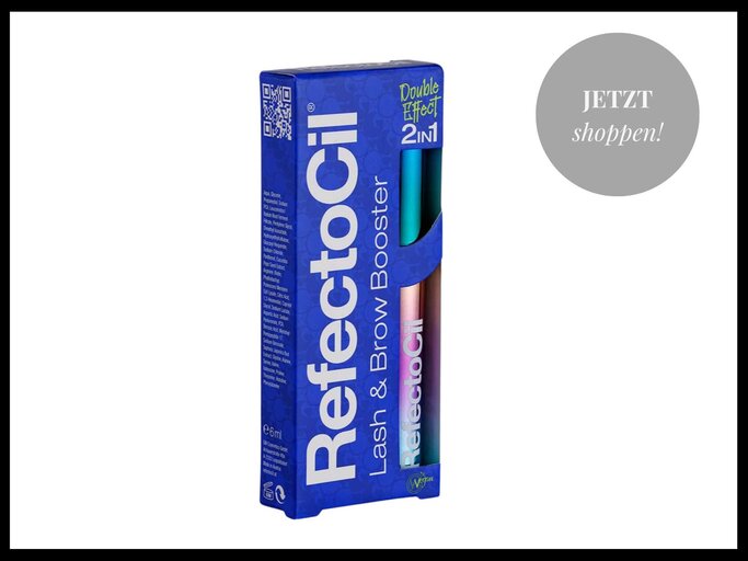 Wimpernserum Refectocil | © Amazon