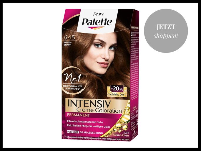 Poly Palette Coloration | © Amazon