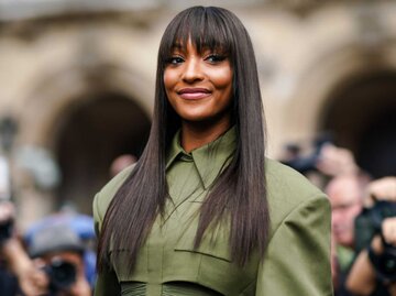 Jourdan Dunn | © Getty Images/Edward Berthelot