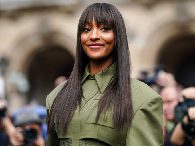 Jourdan Dunn | © Getty Images/Edward Berthelot