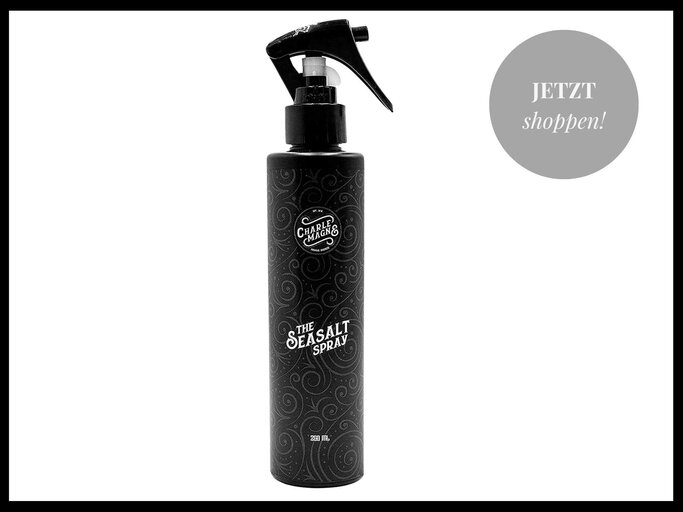 Salzwasserspray | © Amazon