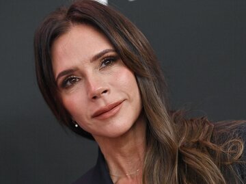 Portrait von Victoria Beckham | © Getty Images/Axelle Bauer-Griffin