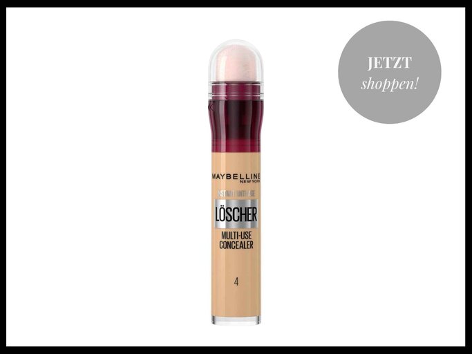 Maybelline New York Instant Anti-Age Effekt Concealer | © Amazon