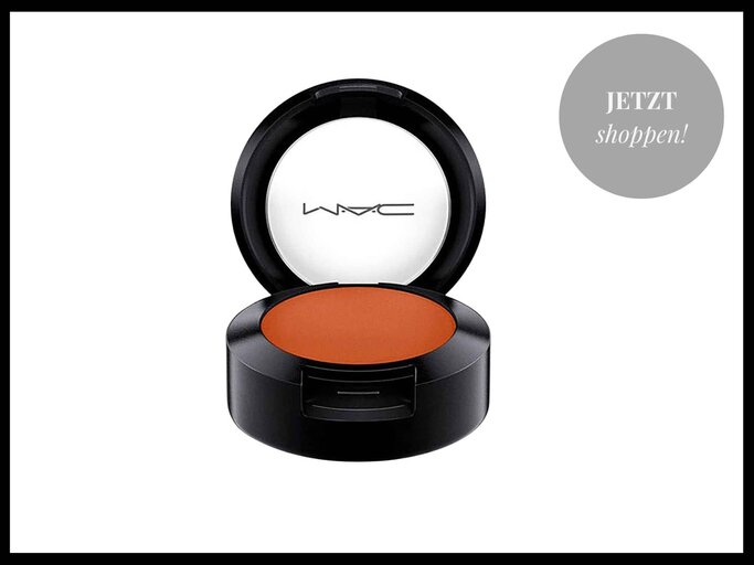 MAC Concealer orange | © Lookfantastic