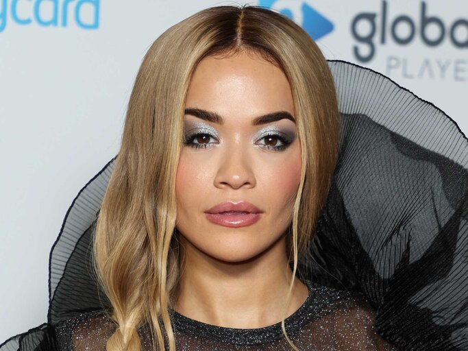 Rita Ora | © Getty Images/Mike Marsland 