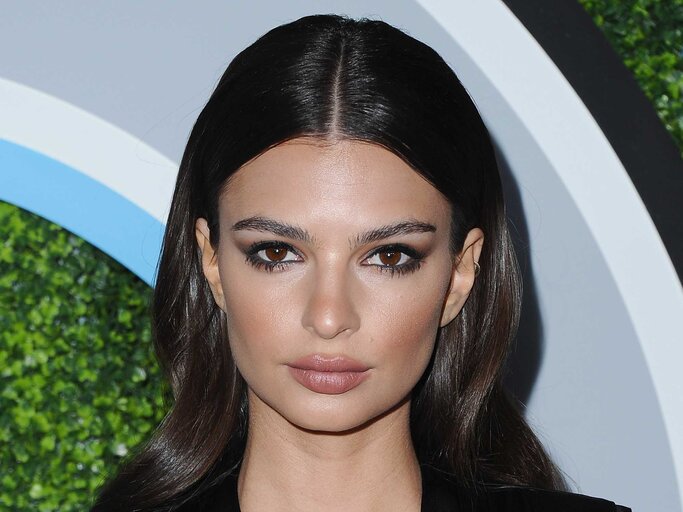 Emily Ratajkowski | © Getty Images/Jon Kopaloff