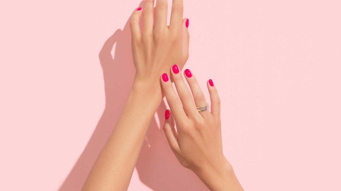 6 Wie unverzichtbare dem für Regeln aus Nagelstudio: schöne Fingernägel