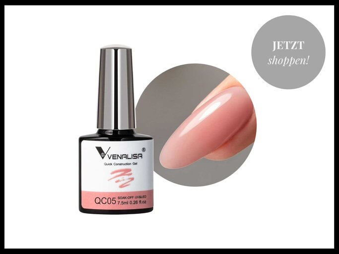 Gel-Overlay Venalisa | © Amazon