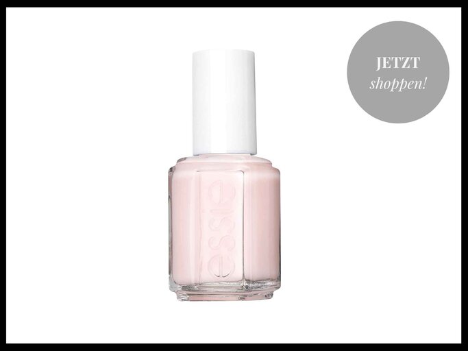 Essie Nagellack in Rosa | © Amazon