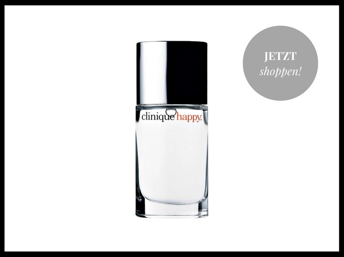  Clinique – Happy Parfum | © Sephora