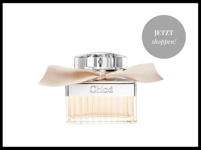 Chloé Signature Parfum | © Douglas