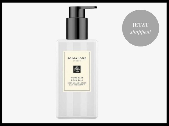 Jo Malone Wood Sage Bodylotion | © Douglas