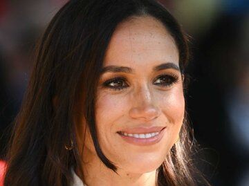 Meghan Markle | © Getty Images/Karwai Tang