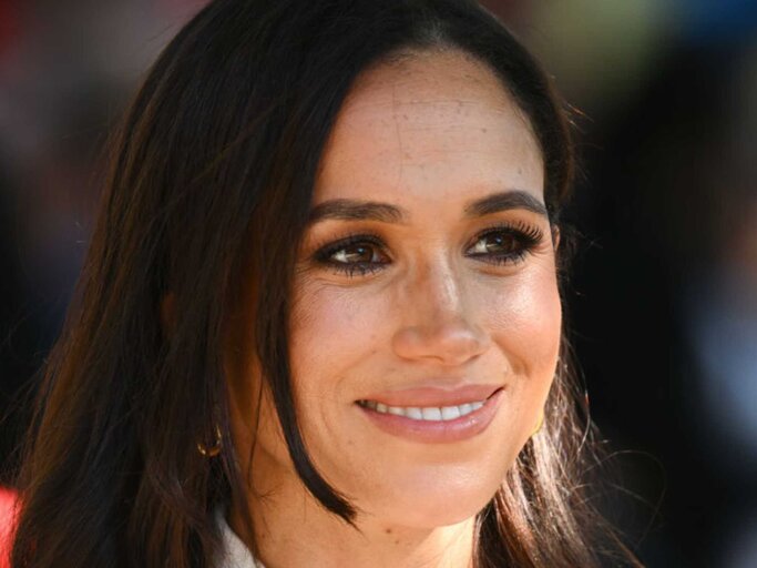 Meghan Markle | © Getty Images/Karwai Tang