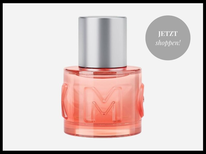 Mexx - Summer Bliss Eau de Toilette | © Amazon