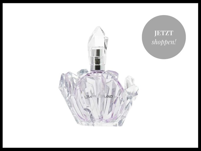 Ariana Grande "R.E.M." Parfum | © Amazon