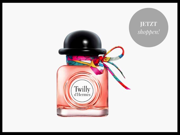 Hermès Parfum Twilly d'Hermès | © Douglas