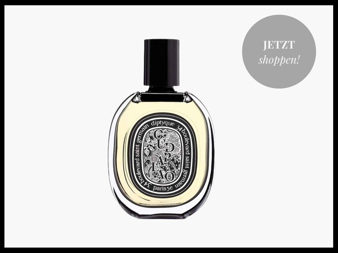 Diptyque "Oud Palao" Parfum | © Douglas