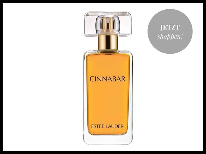 Parfum Cinnabar Estee Lauder | © Douglas