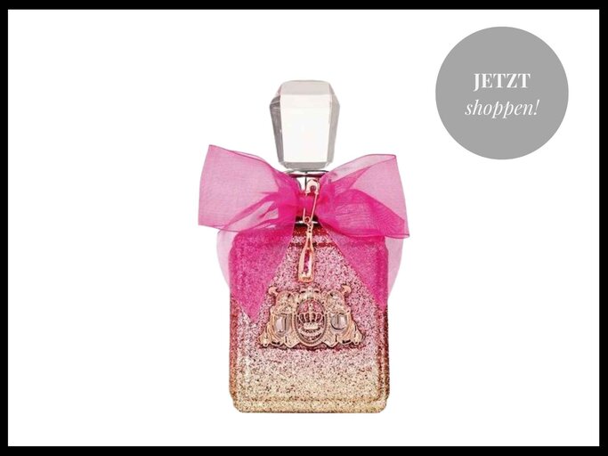 Juicy Couture - Viva la Juicy Rose Eau de Parfum Spray Eau de Toilette | © Douglas