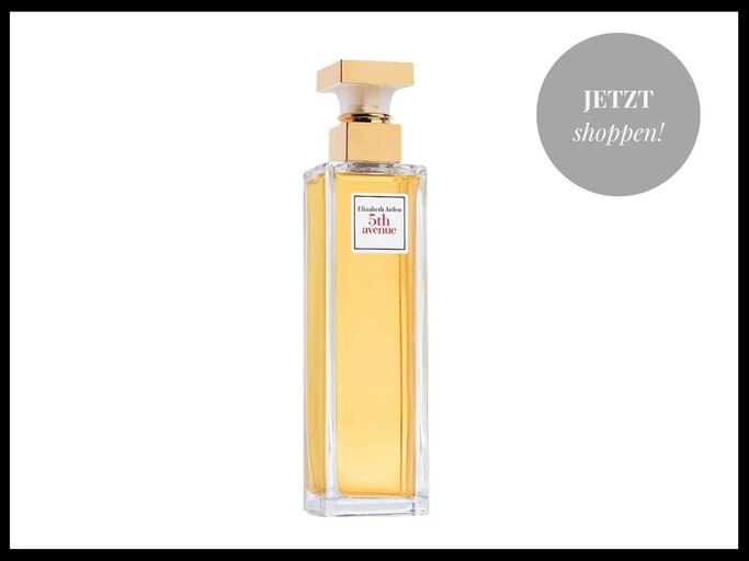 Elizabeth Arden "5th Avenue" Parfum | © Douglas