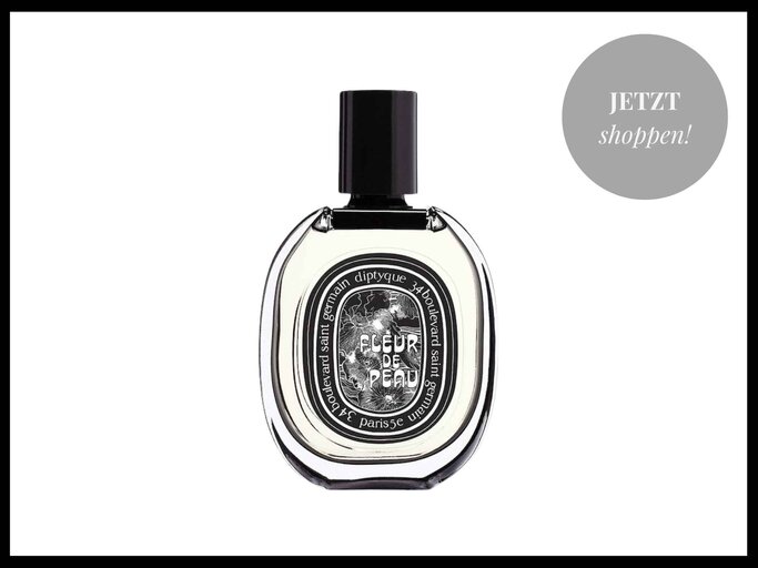 Diptyque Parfum "Fleur de Peau" | © Douglas