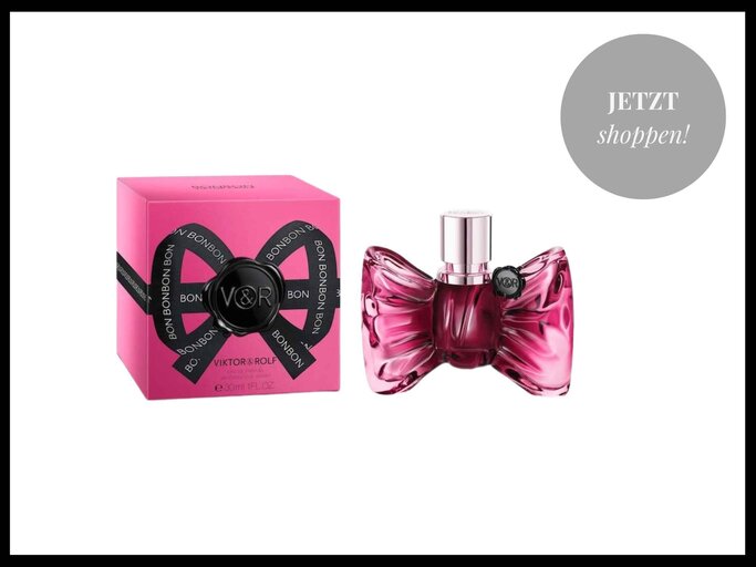 "Bonbon" Parfum von Viktor&Rolf | © Douglas