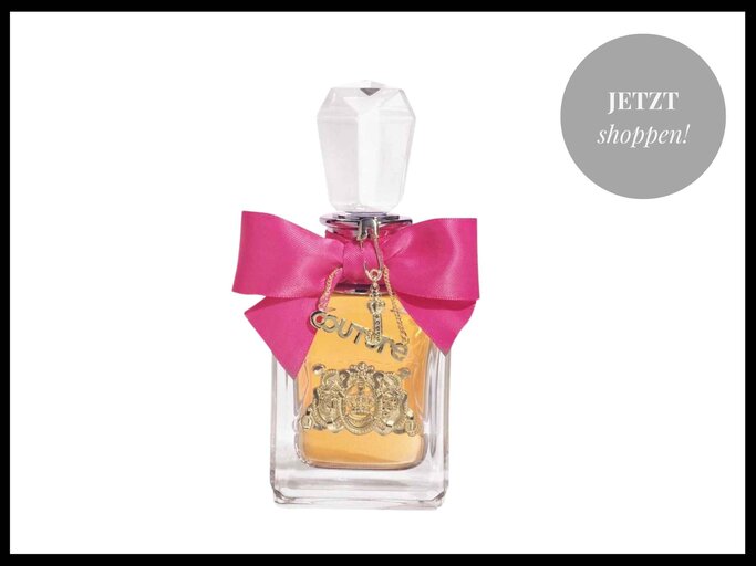 "Viva La Juicy" Parfum von Juicy Couture | © Douglas