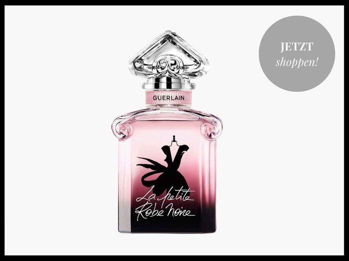 Guerlain "La Petite Robe Noir" Parfum | © Douglas