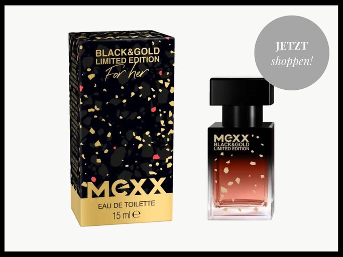 Limited Edition Parfum Winter Mexx | © Rossmann