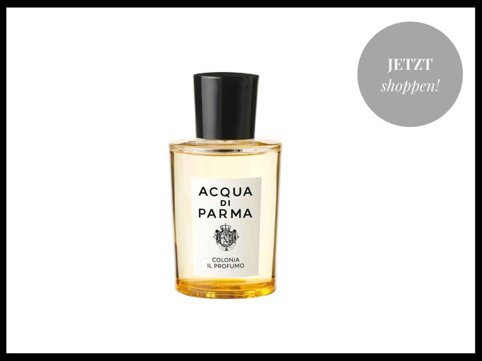 Colonia il Profumo von Acqua di Parma | © Breuninger