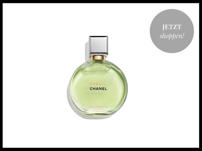 Chanel - Chance Eau Fraîche | © Douglas