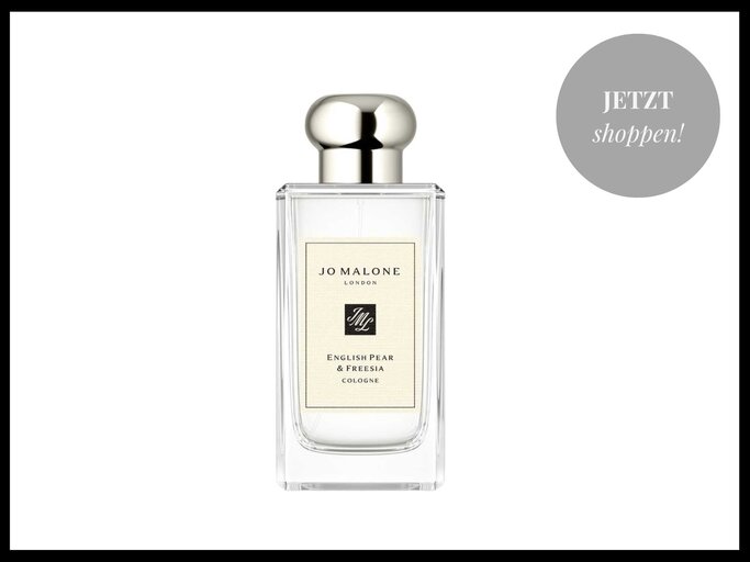 Jo Malone London - English Pear & Freesia | © Douglas