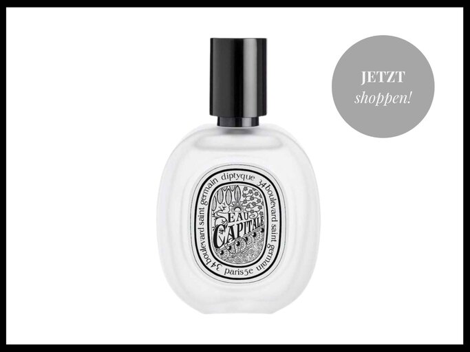  Diptyque - Eau Capitale Haarparfum | © Douglas