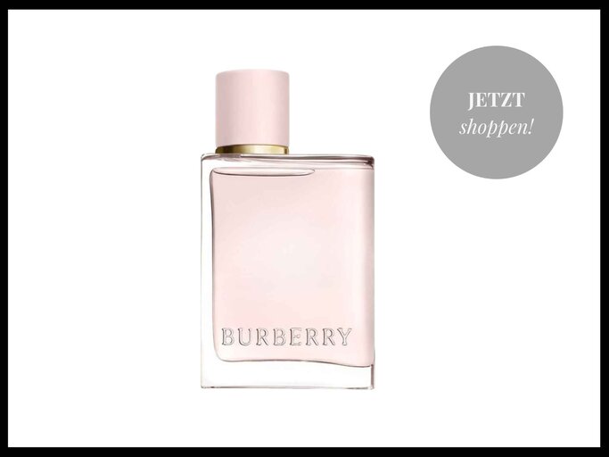 "Her" Parfum von Burberry | © Douglas