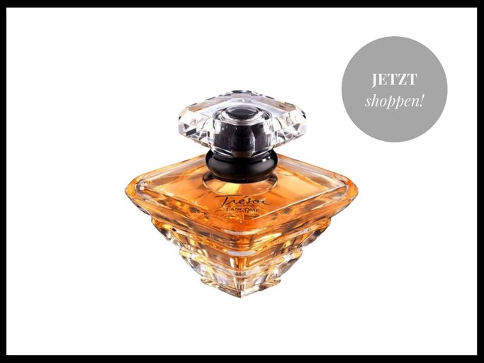 "Trésor" Parfum von Lancôme | © Breuninger