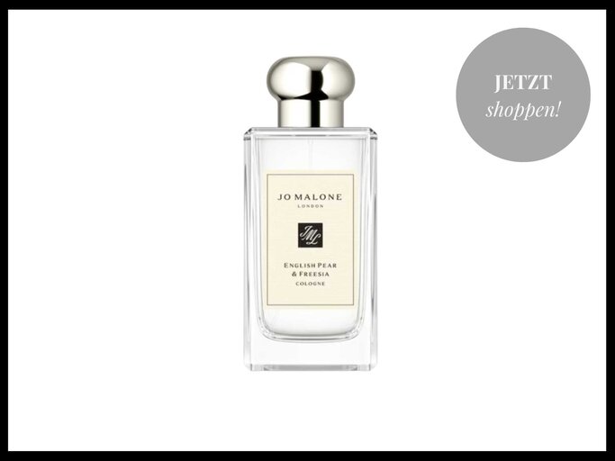 English Pear & Freesia von Jo Malone London | © PR