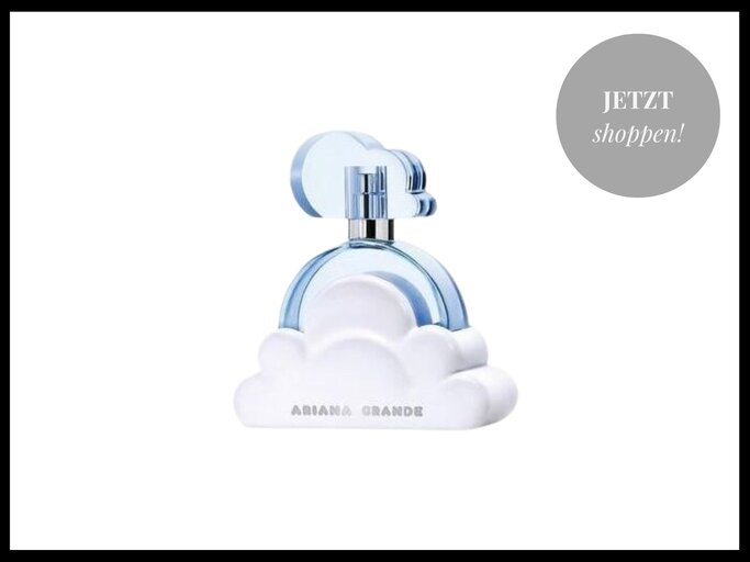 Ariana Grande - Cloud Eau de Parfum | © Douglas