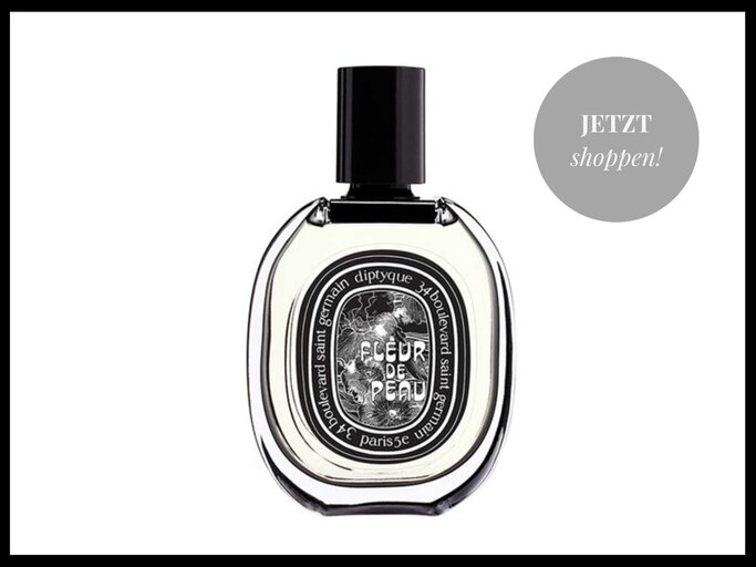 Fleur de Peau Diptyque | © Breuninger