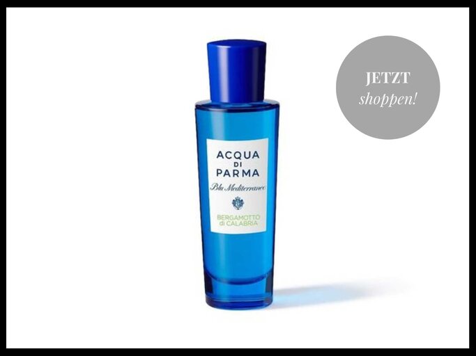 Acqua di Parma Blu Mediterraneo Bergamotto di Calabria | © Douglas